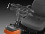 Husqvarna Rider R 214C - Bild 4