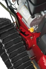 MTD Schneefräse Optima ME 66 T (Ausstellungsmodell) - Bild 4