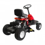 MTD Minirider 60 SDE Rasentraktor - Bild 4
