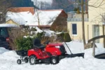 MTD Rasentraktor Optima LG 200 H, 107 cm Schnittbreite - Bild 4