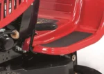 MTD Smart RE 125 Rasentraktor - Bild 4