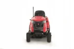 MTD Smart RE 125 Rasentraktor - Bild 4