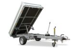 TPV Kippanhänger HL-ERK 2515/15 Gebremst 1500kg