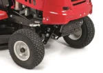 MTD Smart RE 125 Rasentraktor - Bild 5