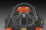 HUSQVARNA Frontmäher R 216T AWD – Modell 2023 inkl. Combi Mähdeck 103cm - Bild 5