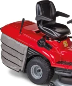 Honda Rasentraktor HF 2417K5 HM – Modell 2023 - Bild 5