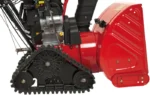 MTD Schneefräse Optima ME 66 T (Ausstellungsmodell) - Bild 5