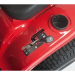 MTD Rasentraktor Optima LG 200 H, 107 cm Schnittbreite - Bild 5