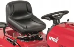 MTD Smart RE 125 Rasentraktor - Bild 5