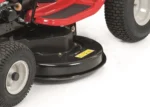 MTD Smart RE 125 Rasentraktor - Bild 6