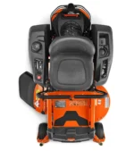 Husqvarna Zero Turn Z242F - Bild 6