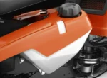 Husqvarna Rider R 214C - Bild 6