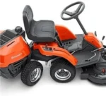 Husqvarna Rider R 216T AWD - Bild 6