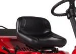 MTD Rasentraktor Optima Minirider 76 RDE - Bild 6