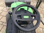 Aufsitzmäher Viking MT 6127 ZL - Bild 6