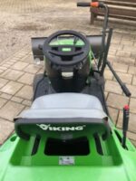 Aufsitzmäher Viking MT 6127 ZL - Bild 7