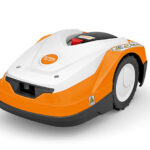 STIHL Mähroboter RMI 522 C – mit App-Zugriff – Modell 2022