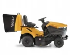 Stiga Rasentraktor Estate 5092 HW Modell 2023 - Bild 7