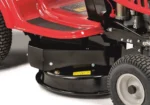 MTD 92 Rasentraktor - Bild 7