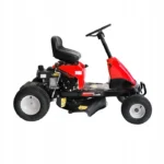 MTD Minirider 60 SDE Rasentraktor - Bild 7