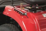 MTD 76 Rasentraktor - Bild 7