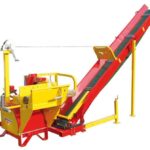 RABAUD XYLOSCIE 700 T PRO 2 | Kreissägen mit Wippe für Schlepper