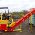 RABAUD XYLOSCIE 700 T PRO 2 | Kreissägen mit Wippe für Schlepper - Bild 4
