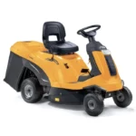 Stiga Rasentraktor – Combi 372 Modell - Bild 8
