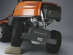 Husqvarna Rider R 214C - Bild 8