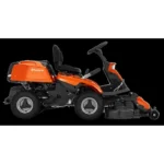 Husqvarna Rider R 216T AWD - Bild 8