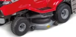 Honda Rasentraktor HF 2417K5 HM – Modell 2023 - Bild 8