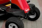 MTD Minirider 60 SDE Rasentraktor - Bild 8