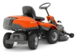Husqvarna Rider R 214C - Bild 9