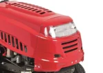 MTD Smart RE 125 Rasentraktor - Bild 9