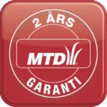 MTD Rasentraktor Optima LG 200 H, 107 cm Schnittbreite - Bild 9