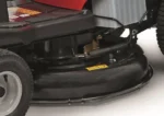 MTD Rasentraktor Optima Minirider 76 RDE - Bild 9