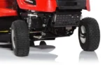 MTD Smart RE 125 Rasentraktor - Bild 9