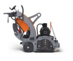 HUSQVARNA / BLASTRAC BMP 335 mit Trommel – Betonfräse (400 Volt) - Bild 4