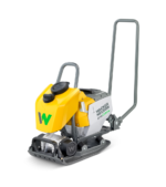 WACKER NEUSON APS 1030e – Akku Rüttelplatte vorlaufend mit 50 kg - Bild 2