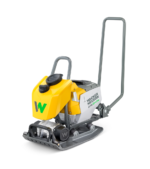 WACKER NEUSON APS 1340e – Akku Rüttelplatte vorlaufend mit 68 kg - Bild 2
