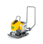 WACKER NEUSON APS 2050e – Akku Rüttelplatte vorlaufend mit 87 kg - Bild 2
