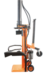 ATIKA ASP 12 TS 2 | Holzspalter - Bild 2