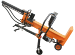 ATIKA ASP 14 TS 2 | Holzspalter - Bild 2