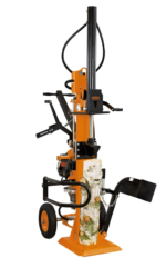 ATIKA ASP 20 N 2 | Holzspalter - Bild 2
