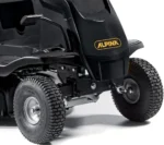Alpina Aufsitzmäher AT2 66 QA – Modell 2024 - Bild 5