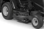 Alpina Rasentraktor AT4 84 A – Modell 2024 - Bild 4
