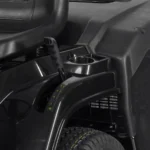 Alpina Rasentraktor AT4 84 A – Modell 2024 - Bild 12