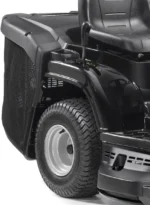 Alpina Rasentraktor AT4 98 HA – Modell 2024 - Bild 3