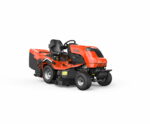 Ariens Rasentraktor C100 – inkl. Fangsystem PGC+ & 97cm Mähdeck - Bild 9