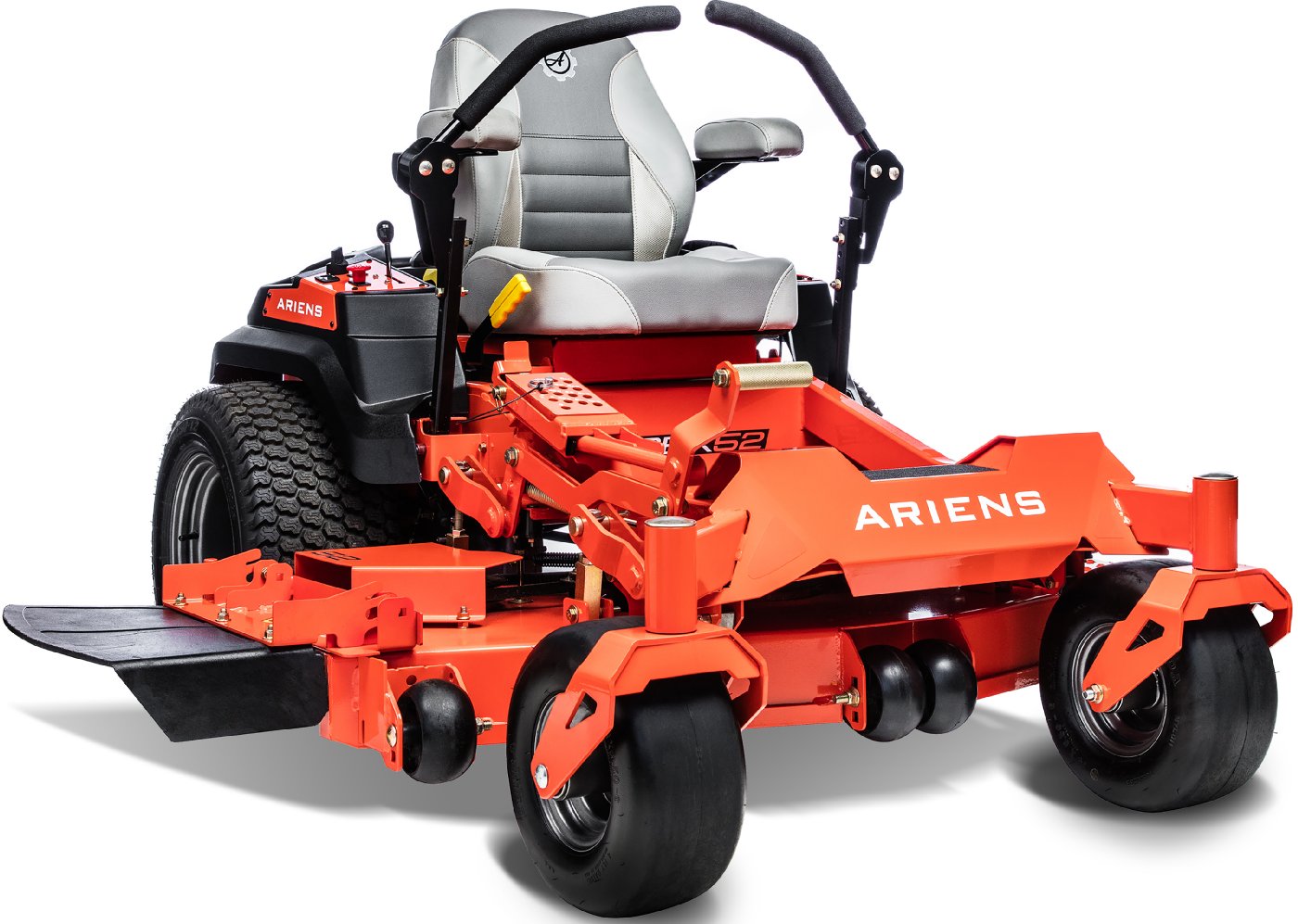 Ariens_Apex_48_20211227_1800x1800.jpg Ariens Null-Wendekreis Mäher Apex 48 – Modell 2022 - Bild 1